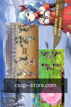 财神棋牌掌上体验
