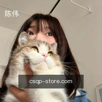 陈伟